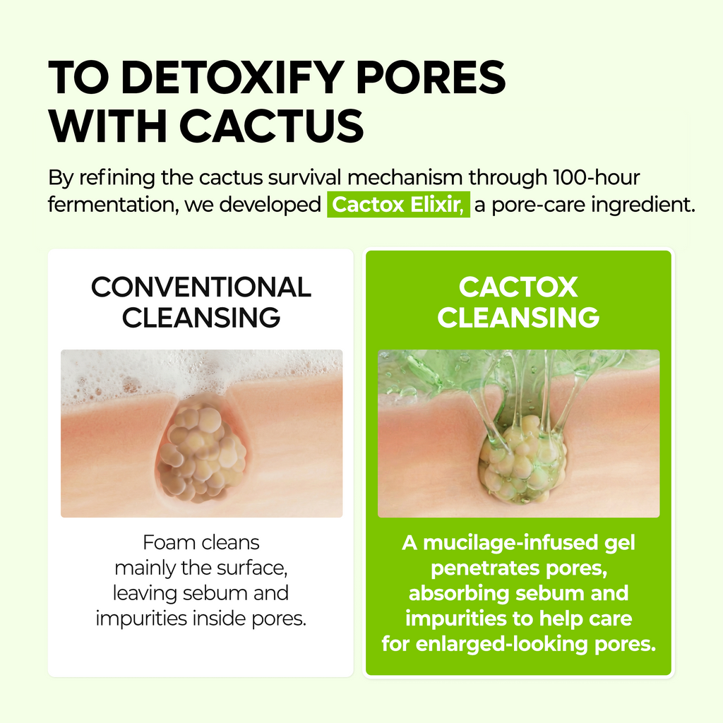 EDITOR'S PICK | 7-Step Korean Glass Skin Routine Set