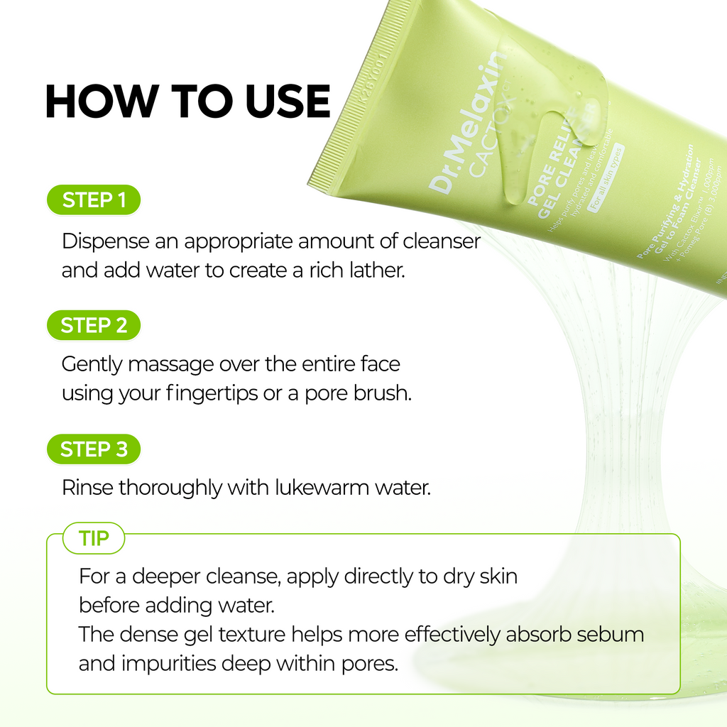 EDITOR'S PICK | 7-Step Korean Glass Skin Routine Set