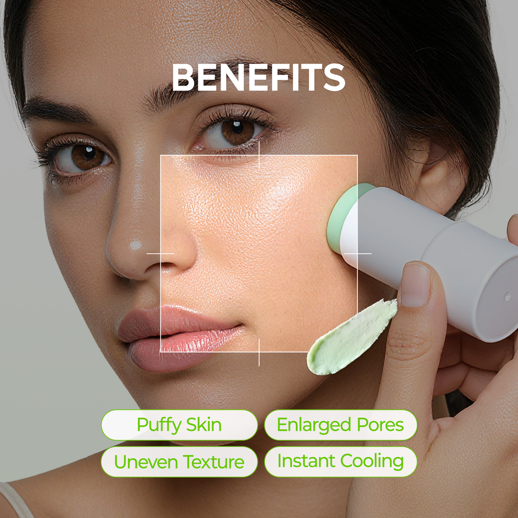 3-Step CACTOX Pore Tightening Set