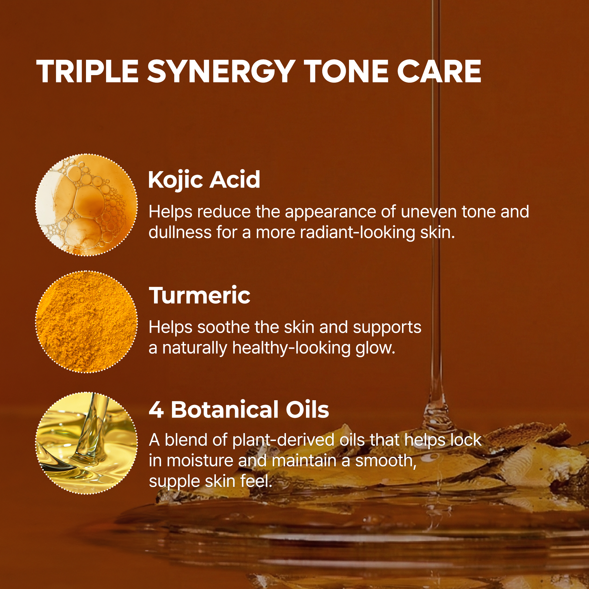 Kojic Acid & Cactox Serum Soap Cleansing Duo