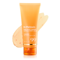 Kojic Acid Turmeric Capsule Body Cream