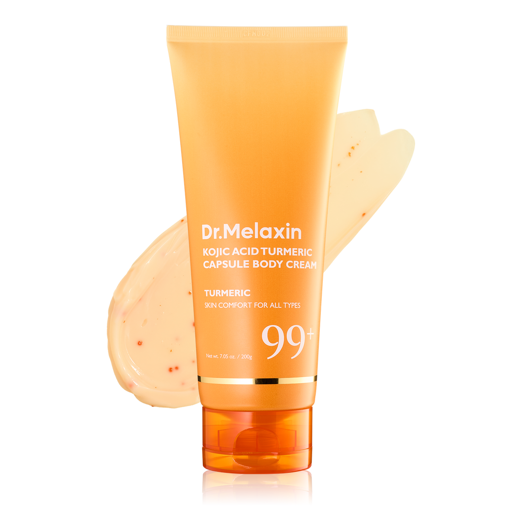 Kojic Acid Turmeric Brightening Routine Duo