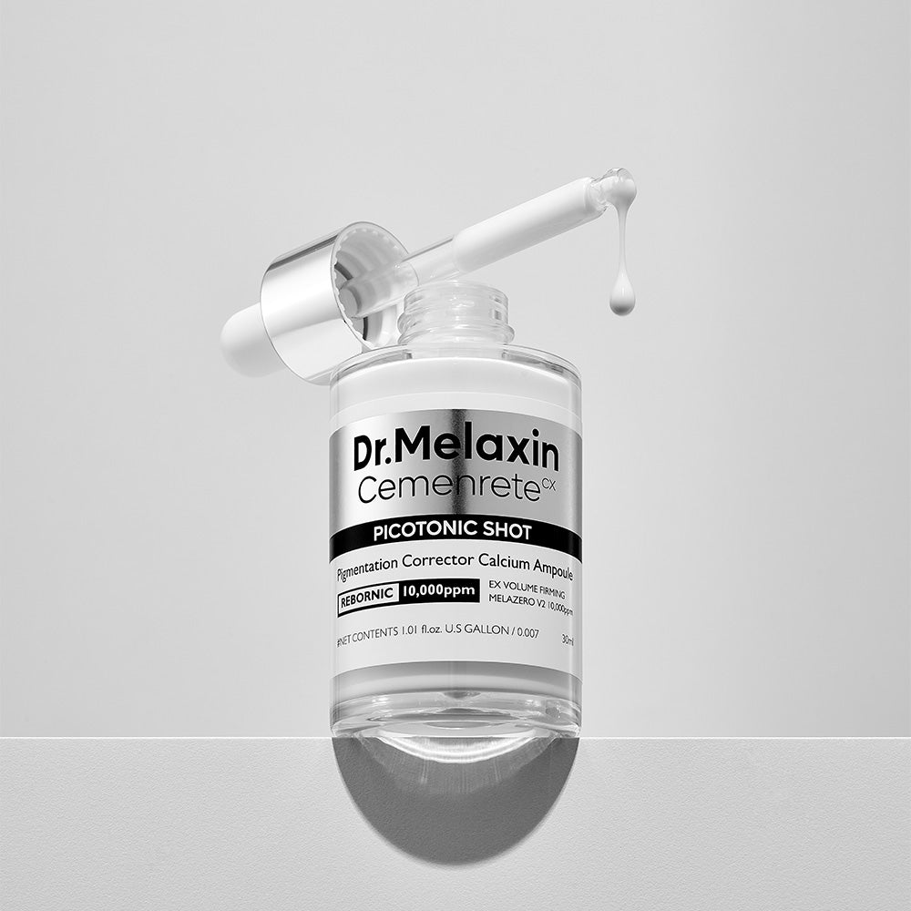 Picotonic Shot Pigmentation Serum
