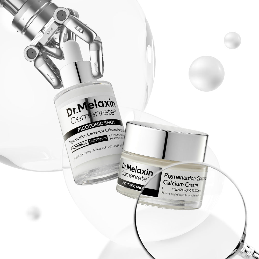 Picotonic Shot Duo Set