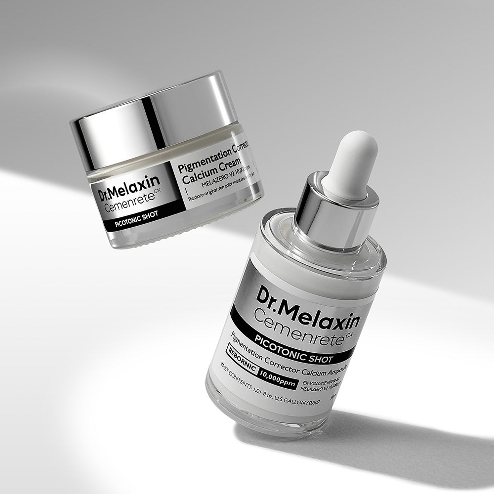 Picotonic Shot Duo Set