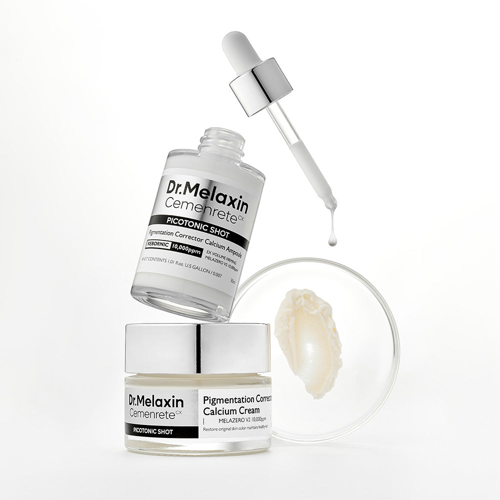 Picotonic Shot Duo Set