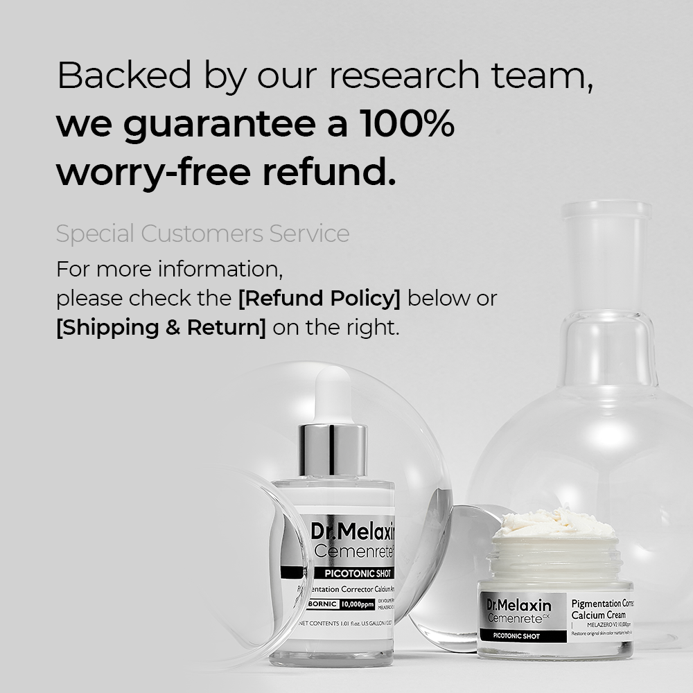 Picotonic Shot Pigmentation Serum