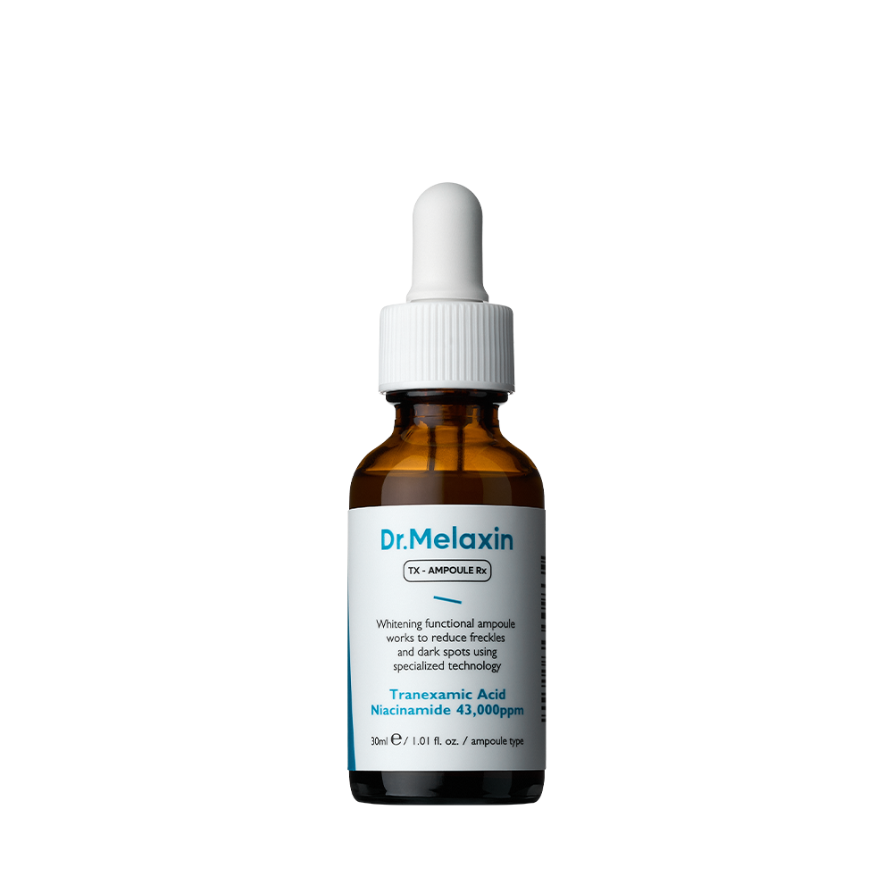 TX Serum Rx