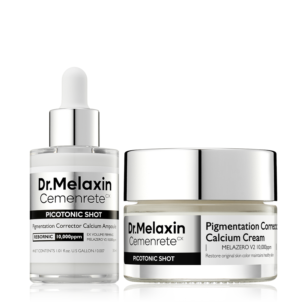 Picotonic Shot Duo Set