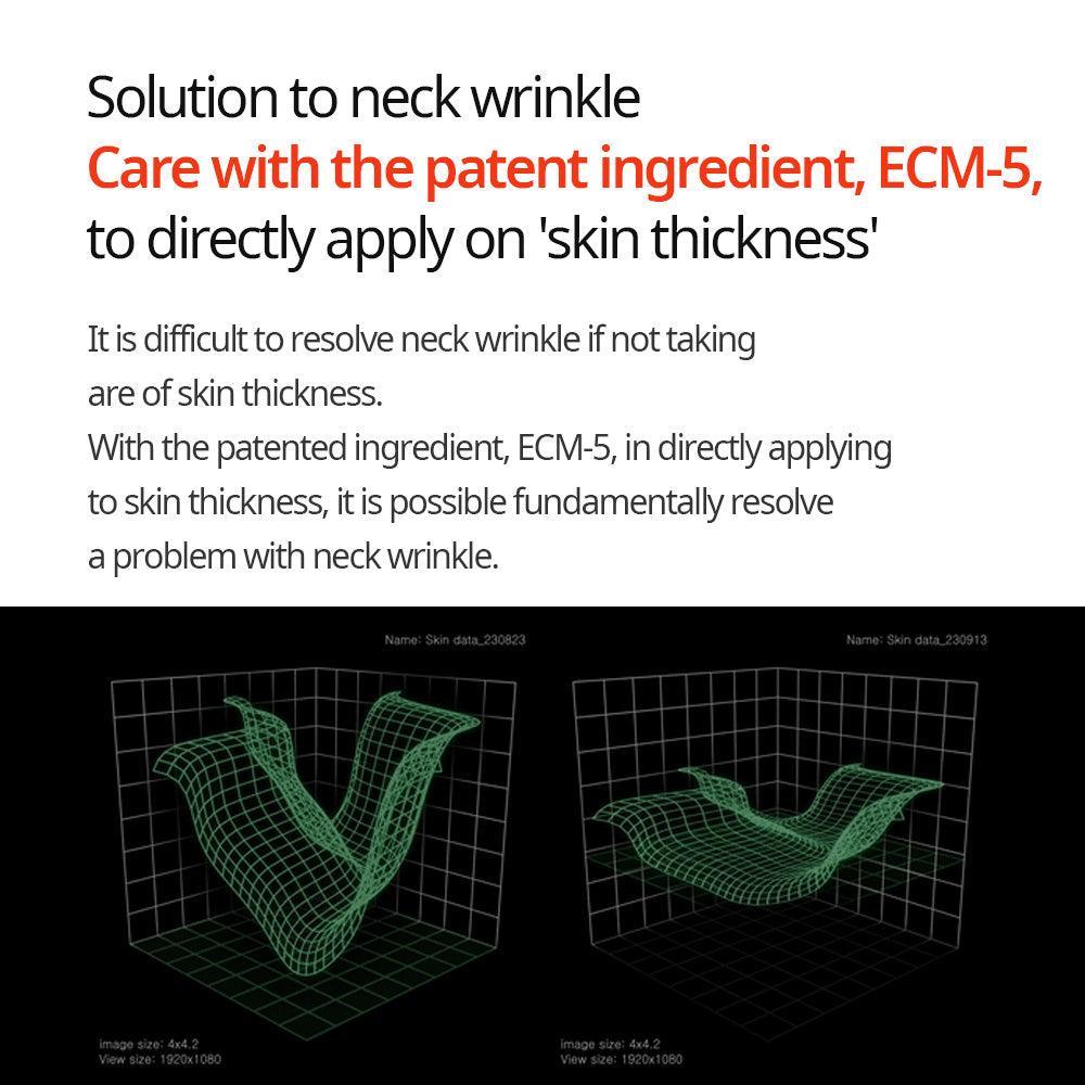Neck Lift 3-Step Routine