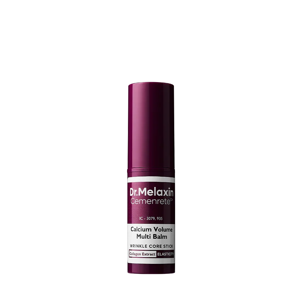 Calcium Eye Duo Set