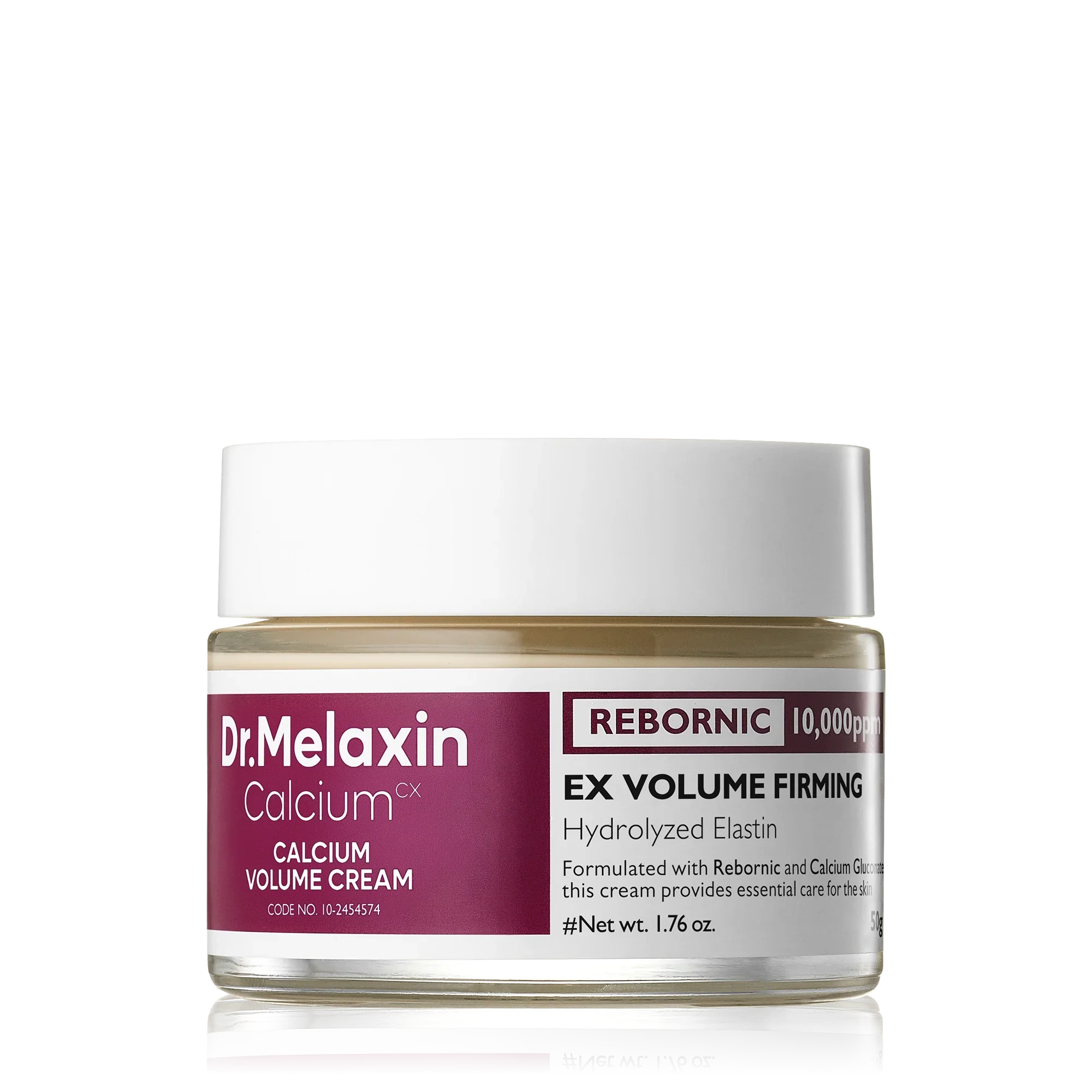Calcium Intense Cream