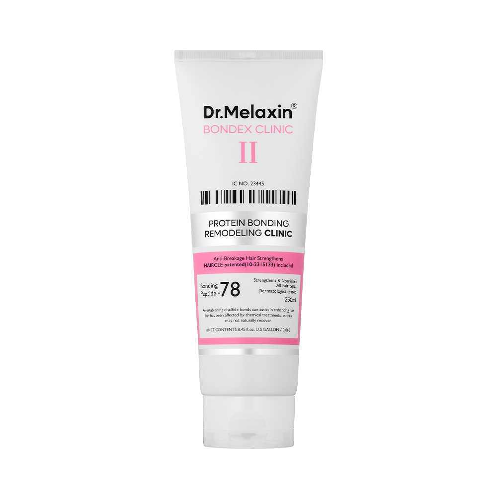 Bondex Hair Clinic Duo Set