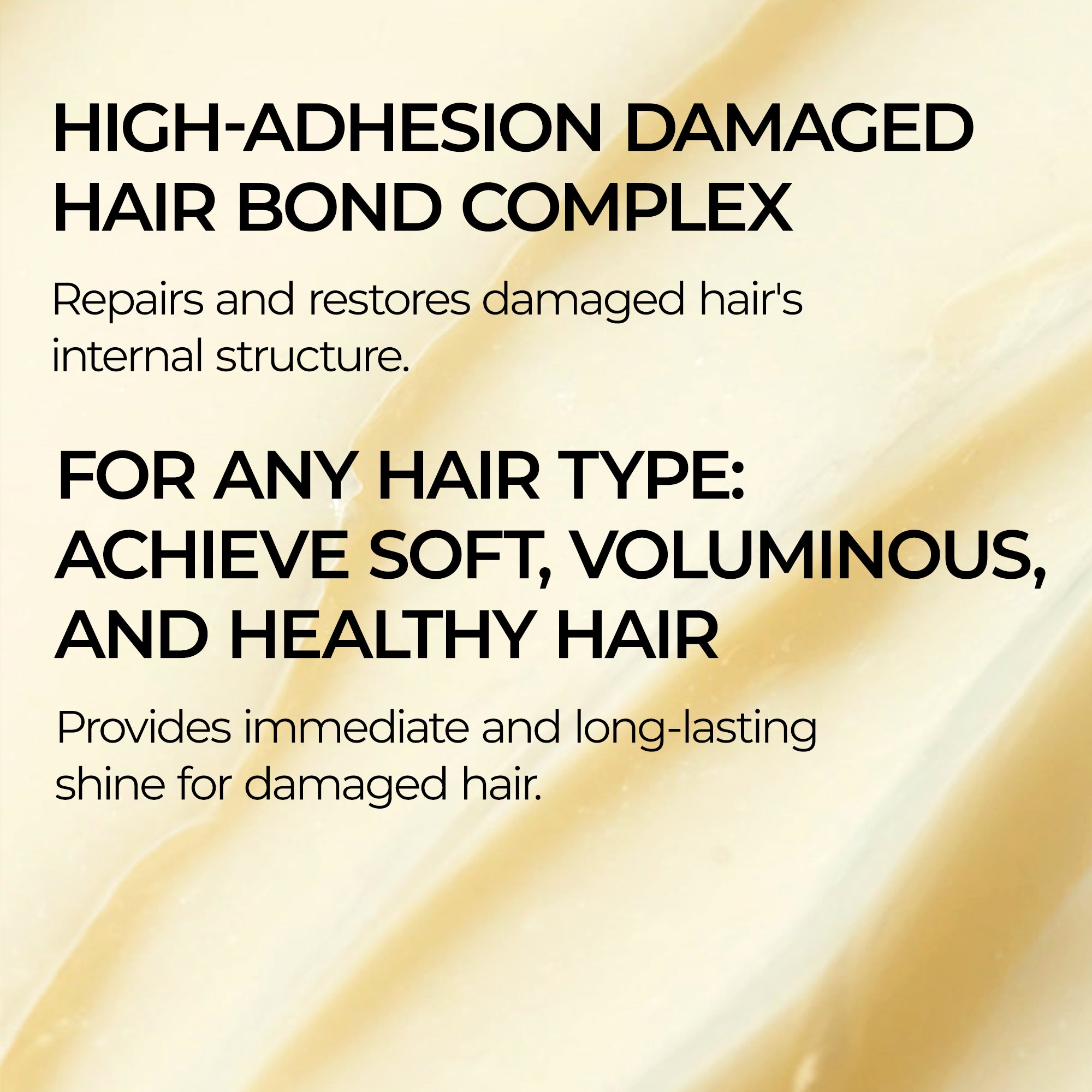 Bondex Clinic Protein Treatment