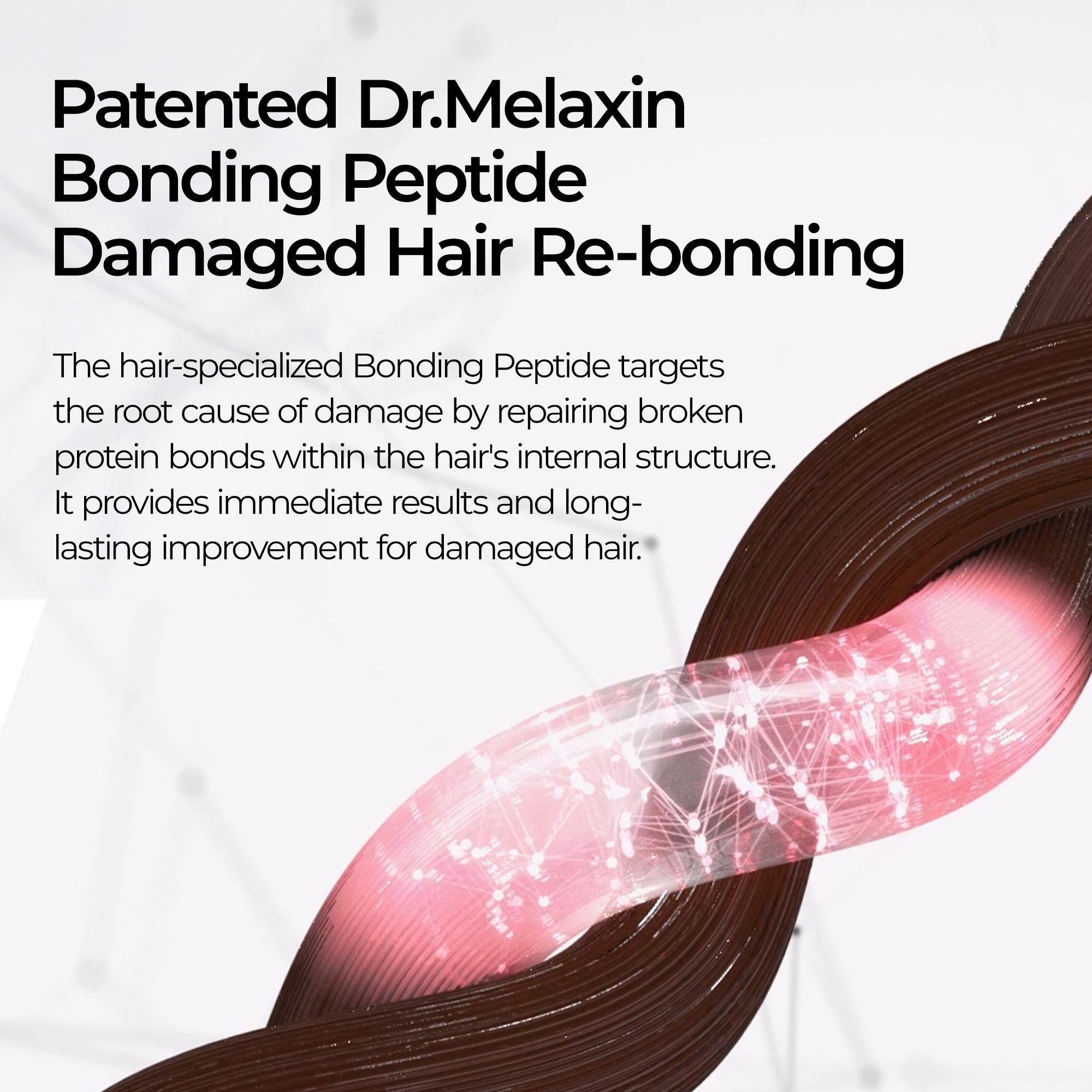 Bondex Clinic Protein Treatment