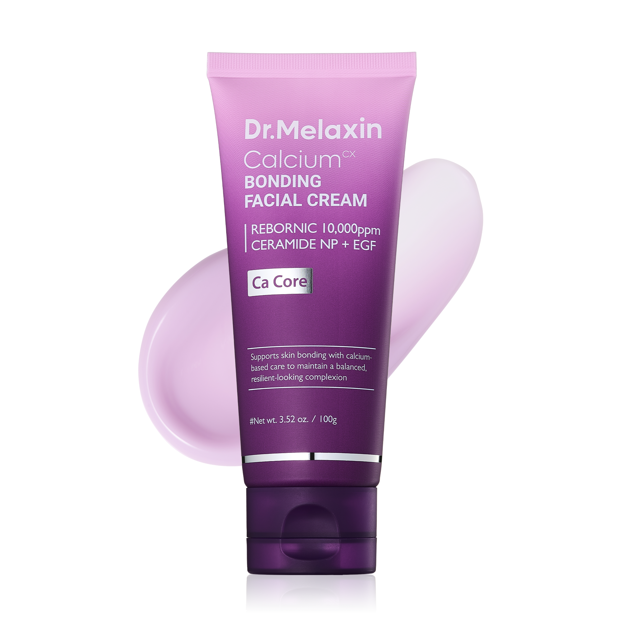 Calcium Bonding Facial Cream