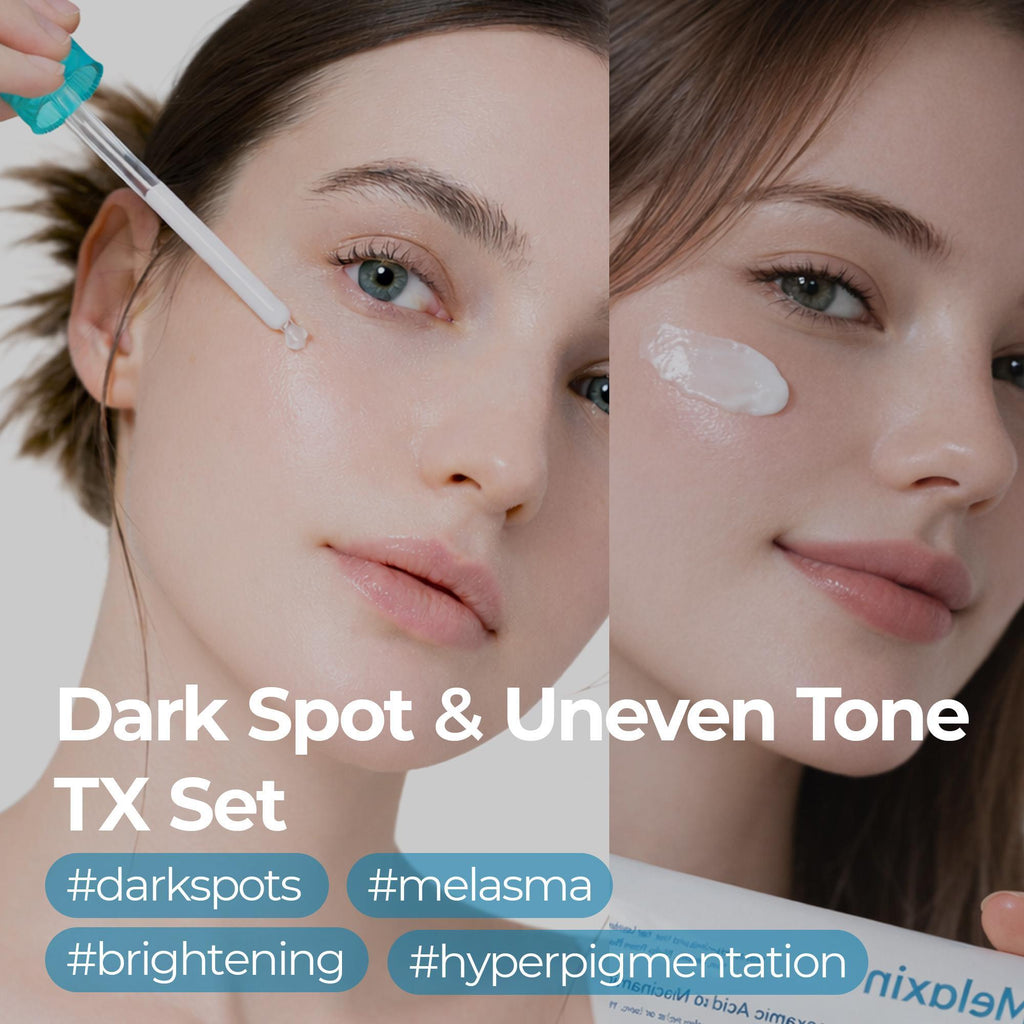 Peel Shot TX Duo