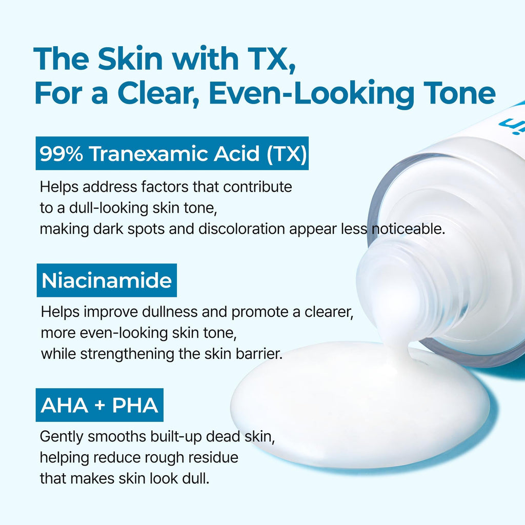 Peel Shot TX Duo