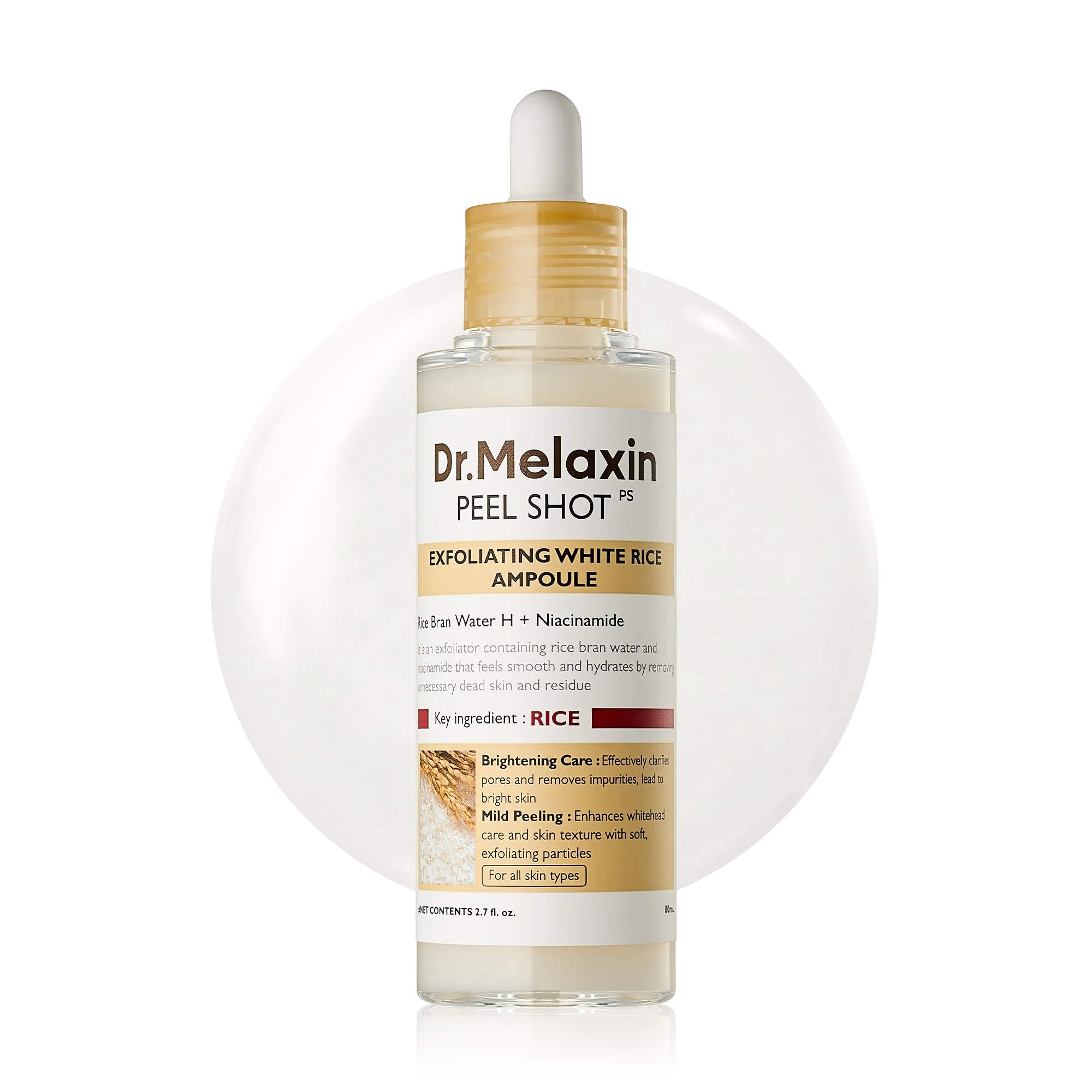 🔥HOT BESTSELLER | Peel Shot Ampoule Duo