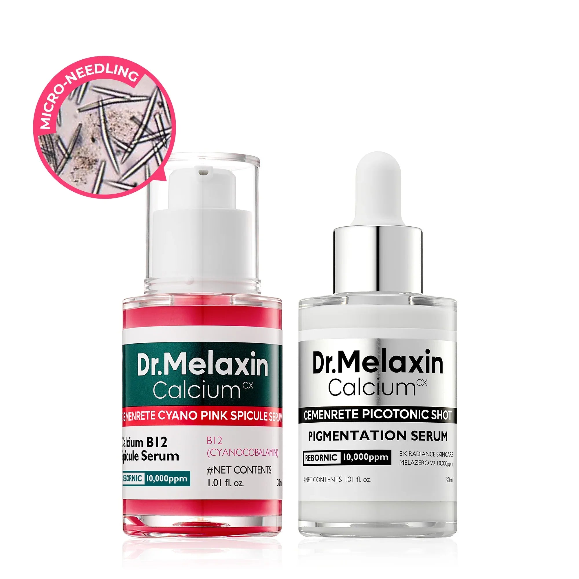 TIKTOK BESTSELLER | Lumi firm & lift Duo