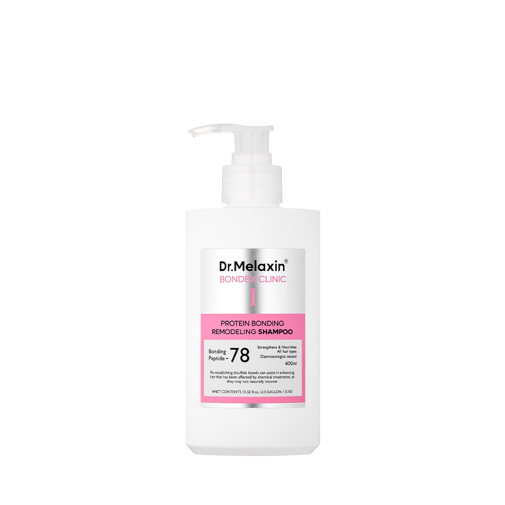 Bondex Clinic Protein Shampoo