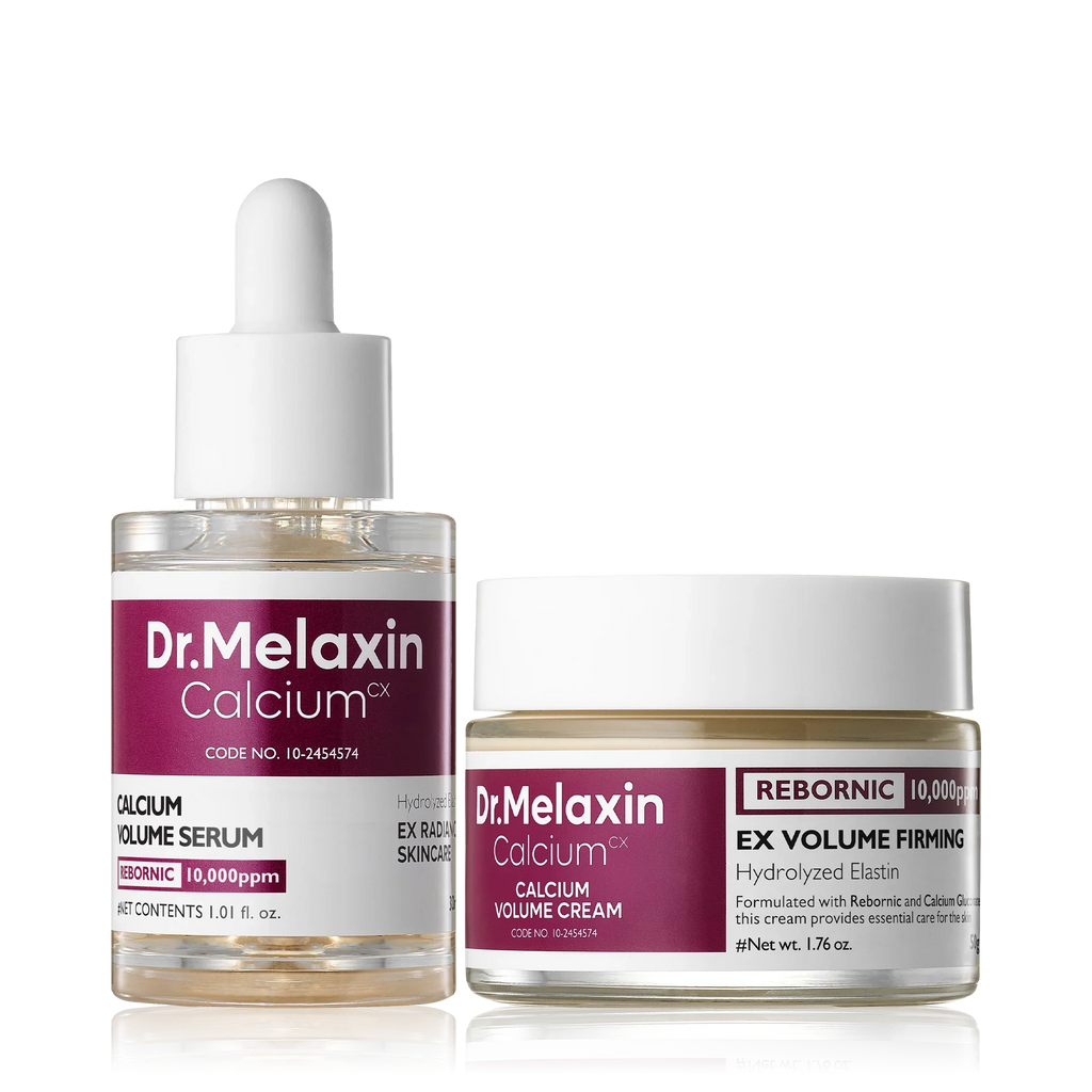 Calcium Collagen Calcium Eye Care Line