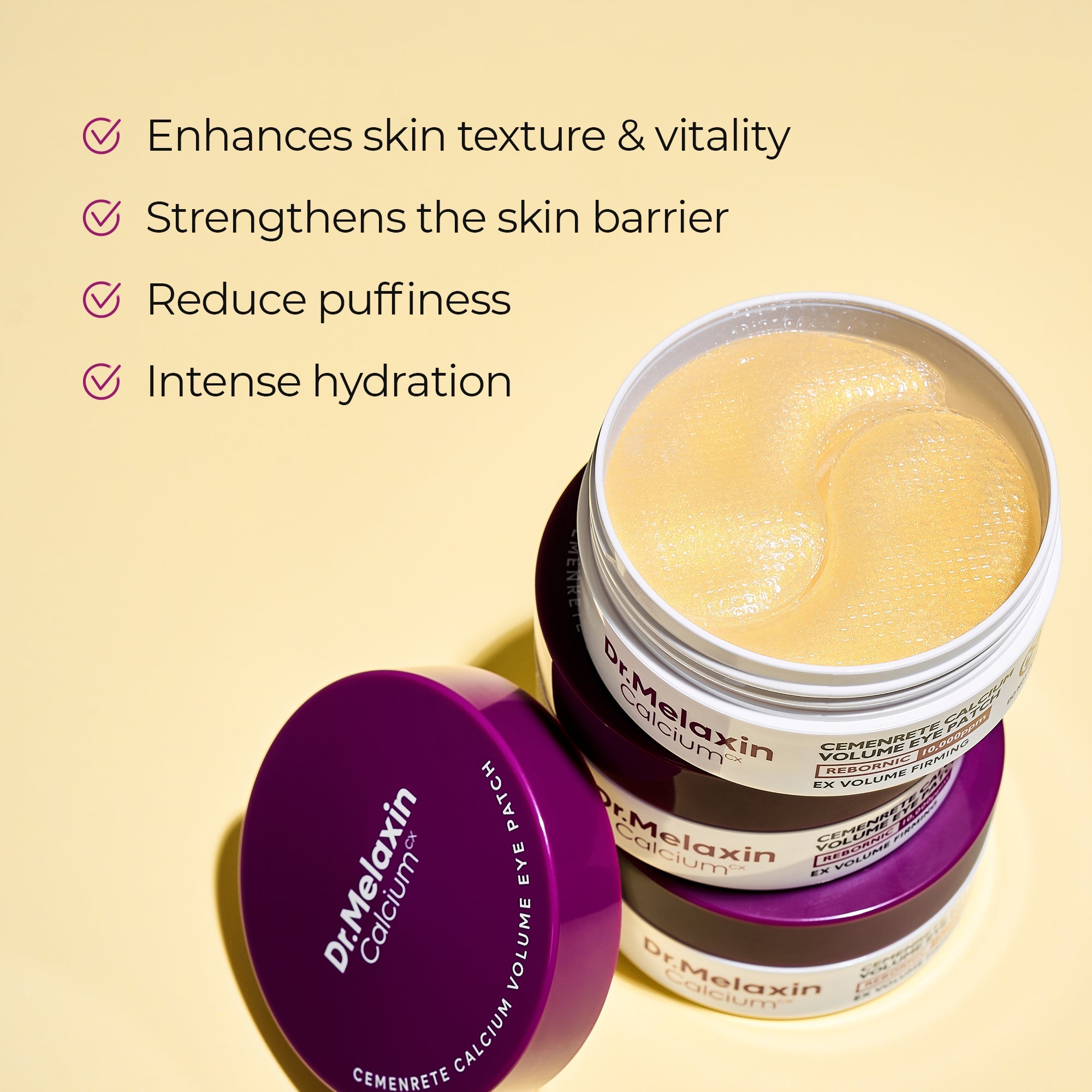 Eyephalt Day & Night Firming Routine Set