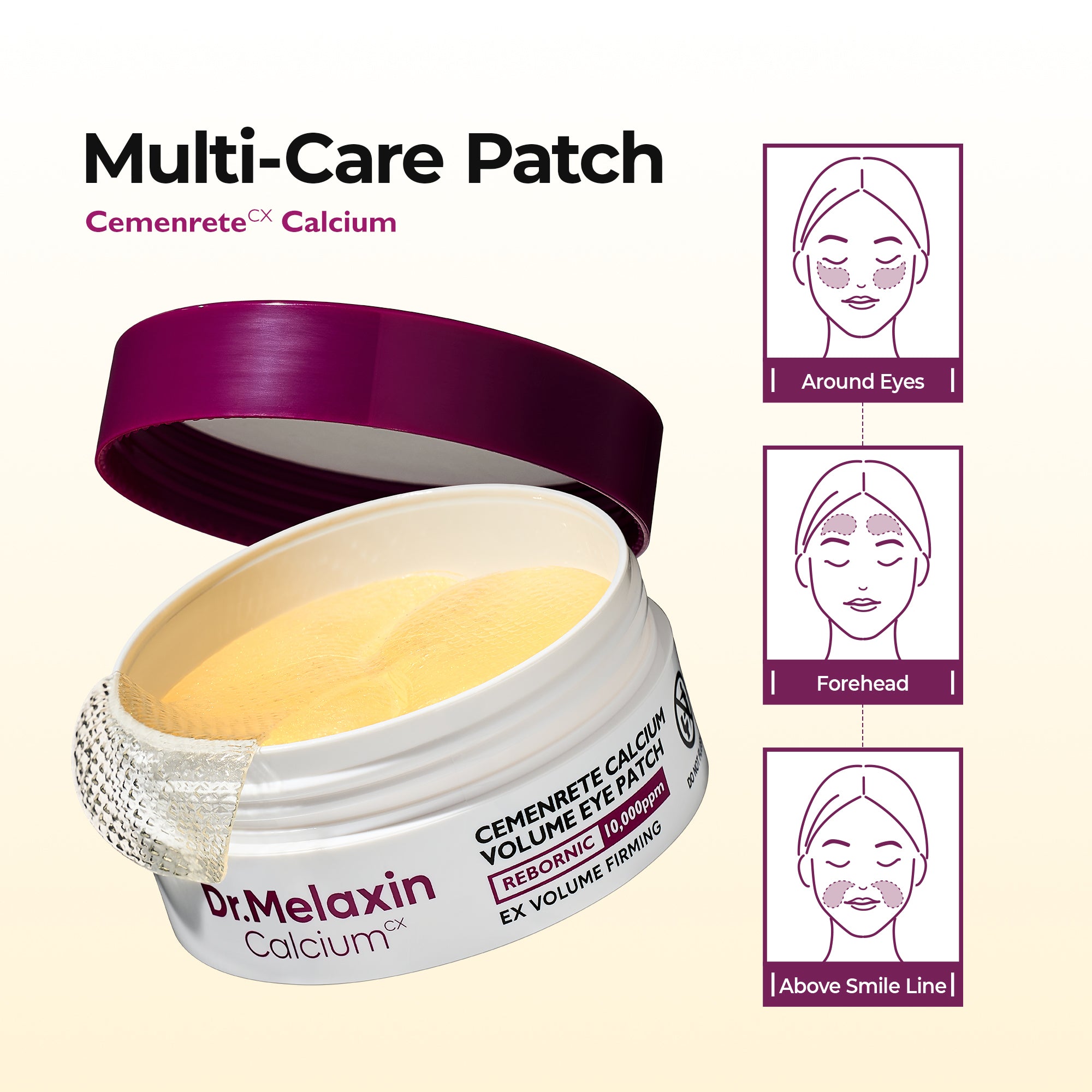 Eyephalt Day & Night Firming Routine Set