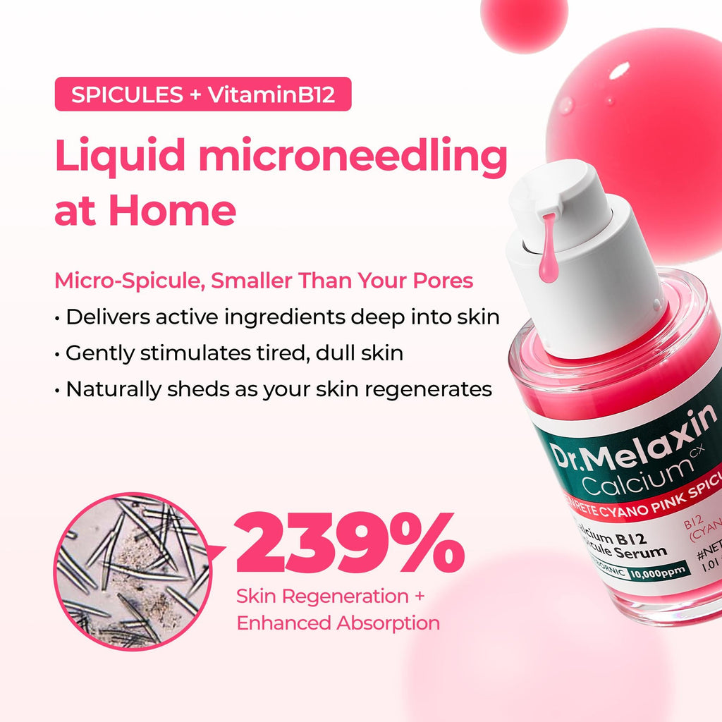 EDITOR'S PICK | 7-Step Korean Glass Skin Routine Set