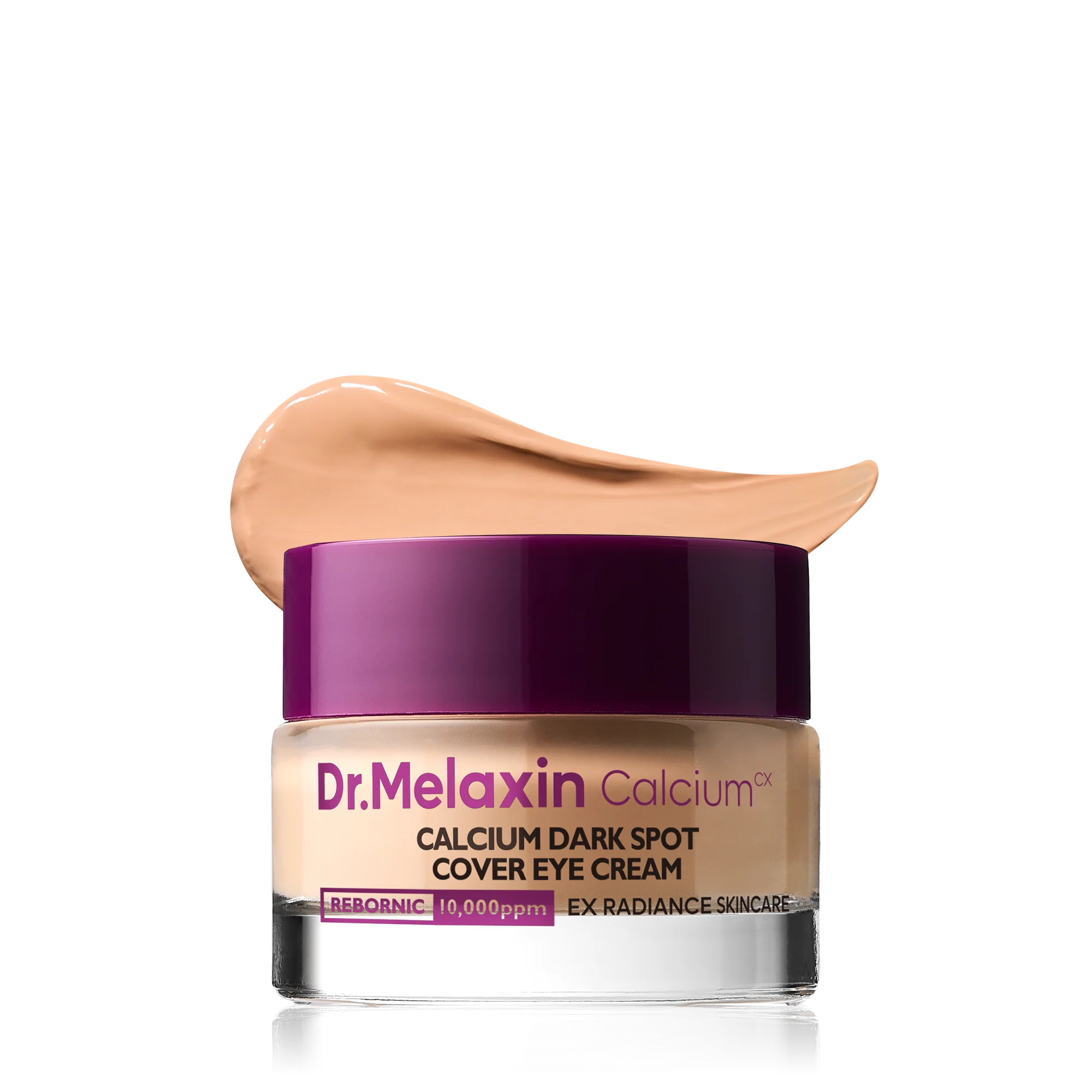 👑 OUR #1 BEST SELLER | Calcium Dark Spot Correcting Eye Cream