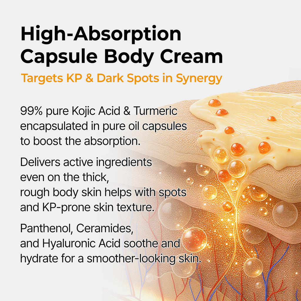 Kojic Acid Turmeric Brightening Routine Duo