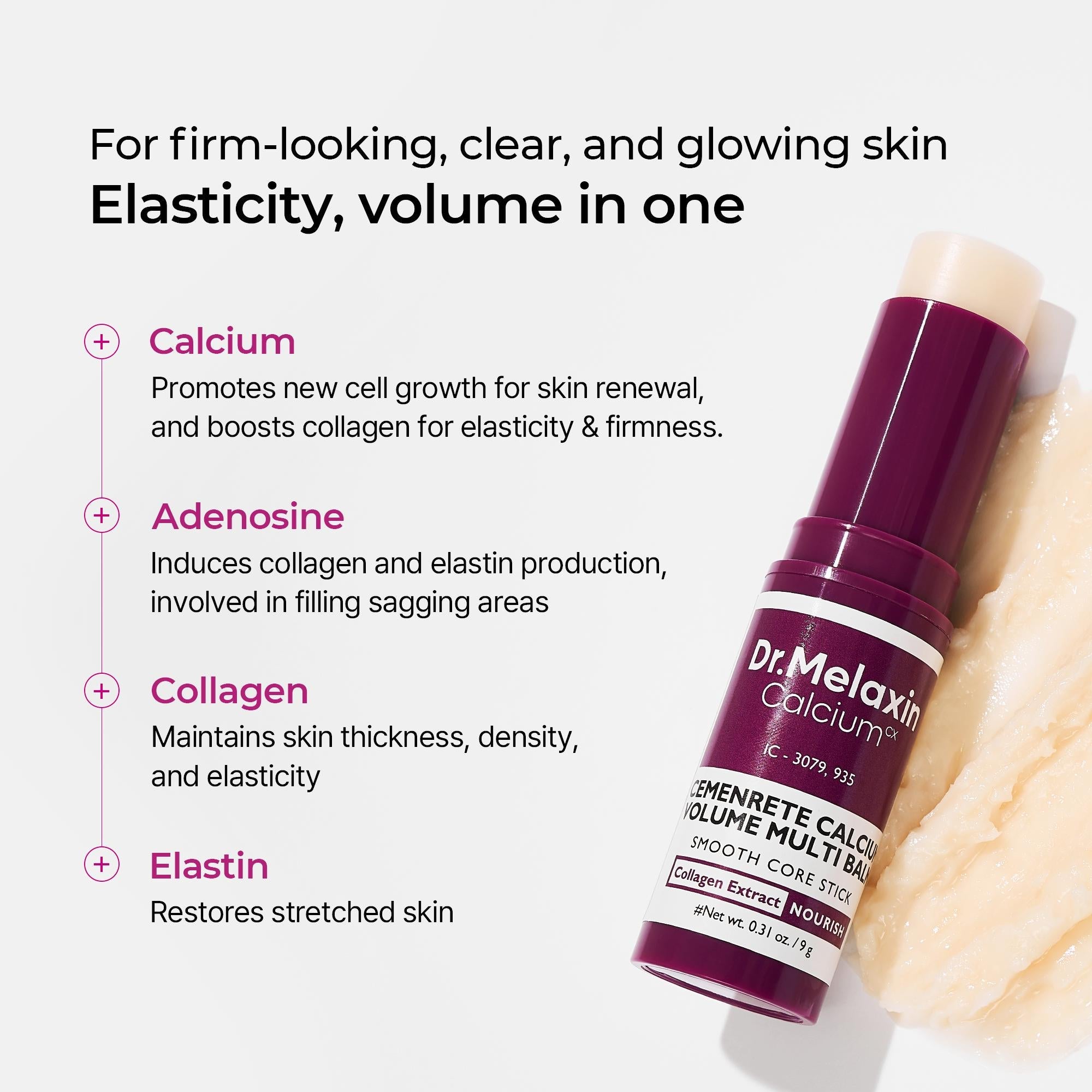 Cactox & Collagen Multi Balm Duo