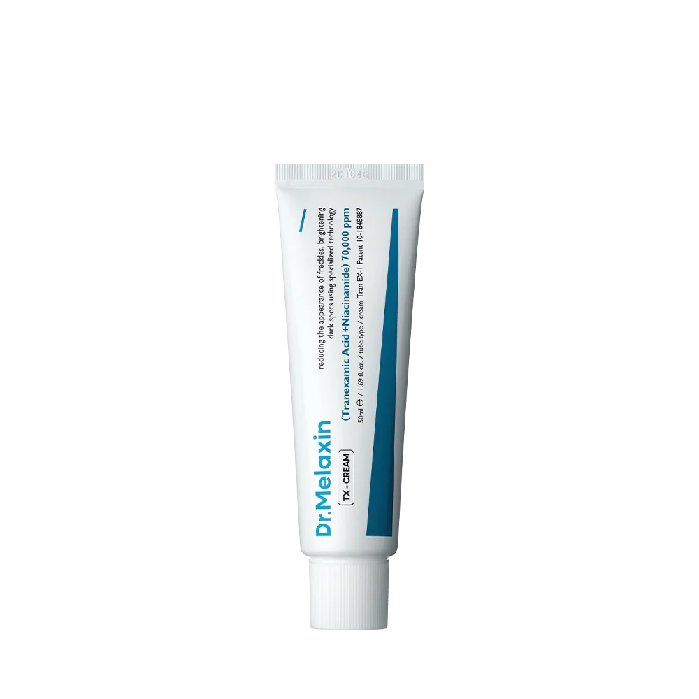 4-Step TX Brightening Essentials Set