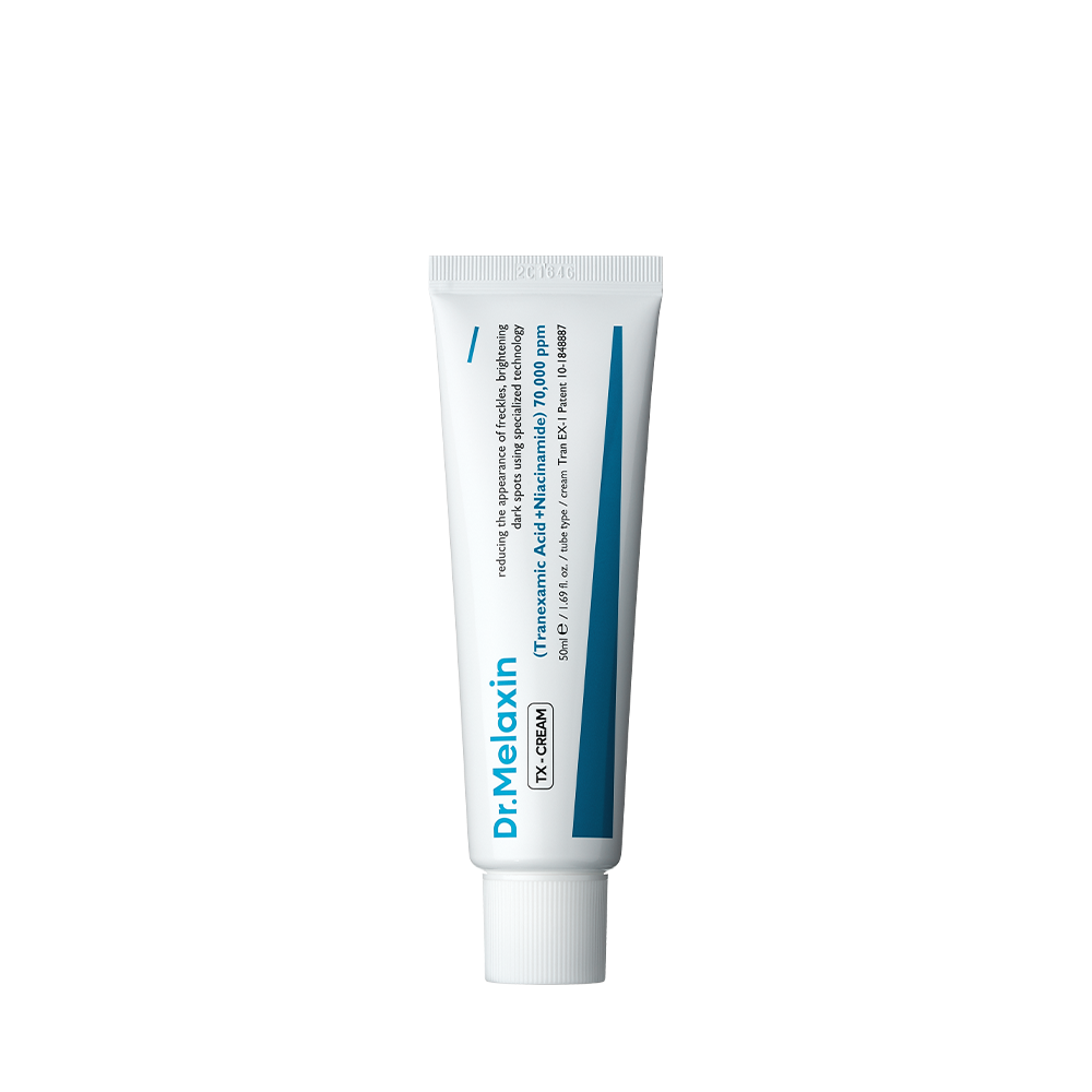 TX Brightening Cream